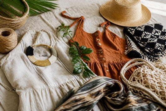 10 Sustainable East African Fashion Brands 2026