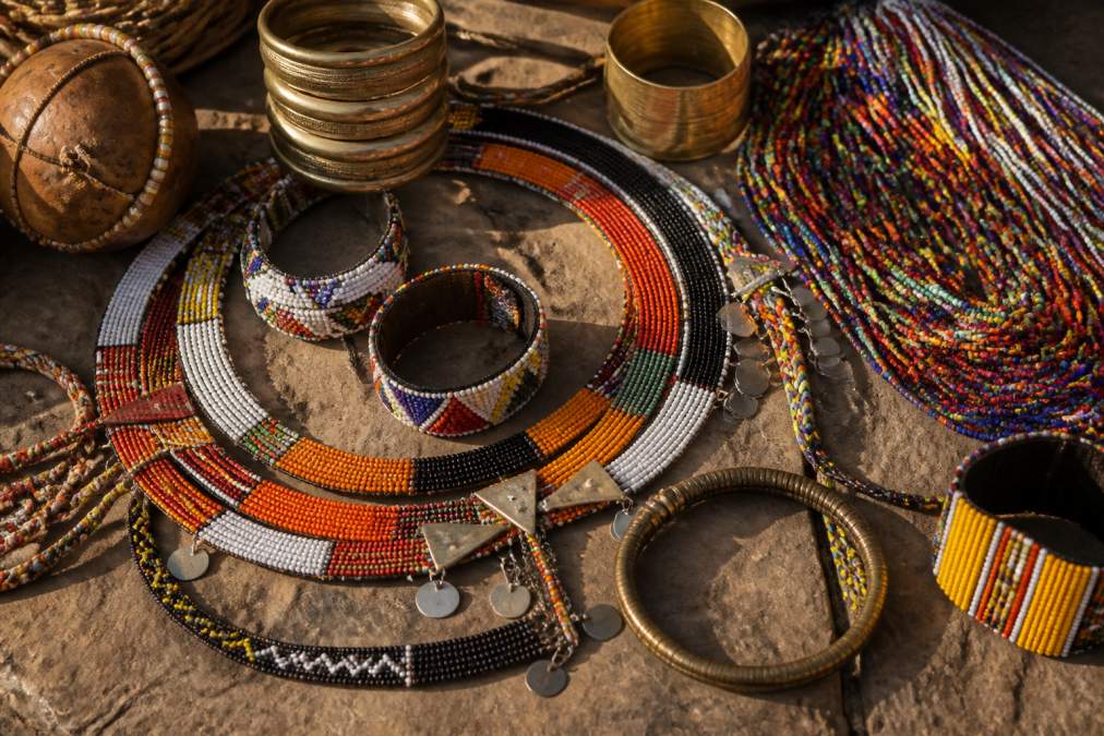 Authentic East African Jewelry Online: A 2026 Buyer's Guide