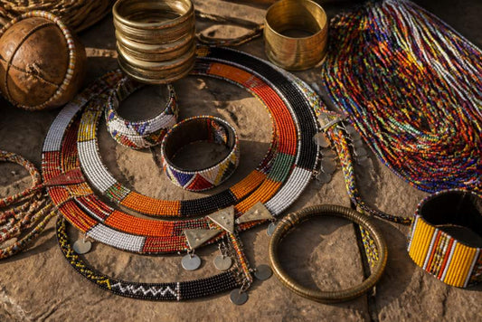 Authentic East African Jewelry Online: A 2026 Buyer's Guide