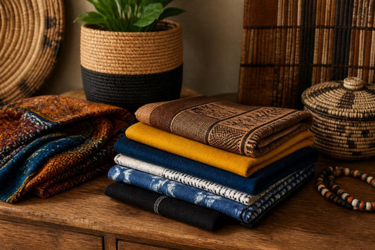 Best Ethical East African Clothing: 10 Brands That Matter