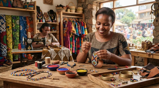 Best Soko Market Alternatives for African Fashion 2026