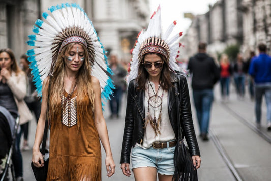 Cultural Appropriation in Fashion Explained