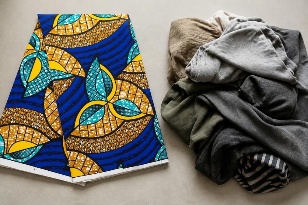 Ethical African Fashion vs Fast Fashion: A Comparison
