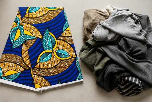 Ethical African Fashion vs Fast Fashion: A Comparison