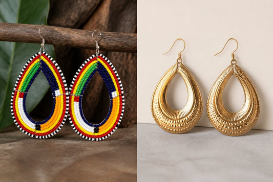 Ethical Fashion vs Fast Fashion Jewelry