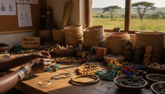 Ethical Jewelry Alternatives to Soko Market in 2026