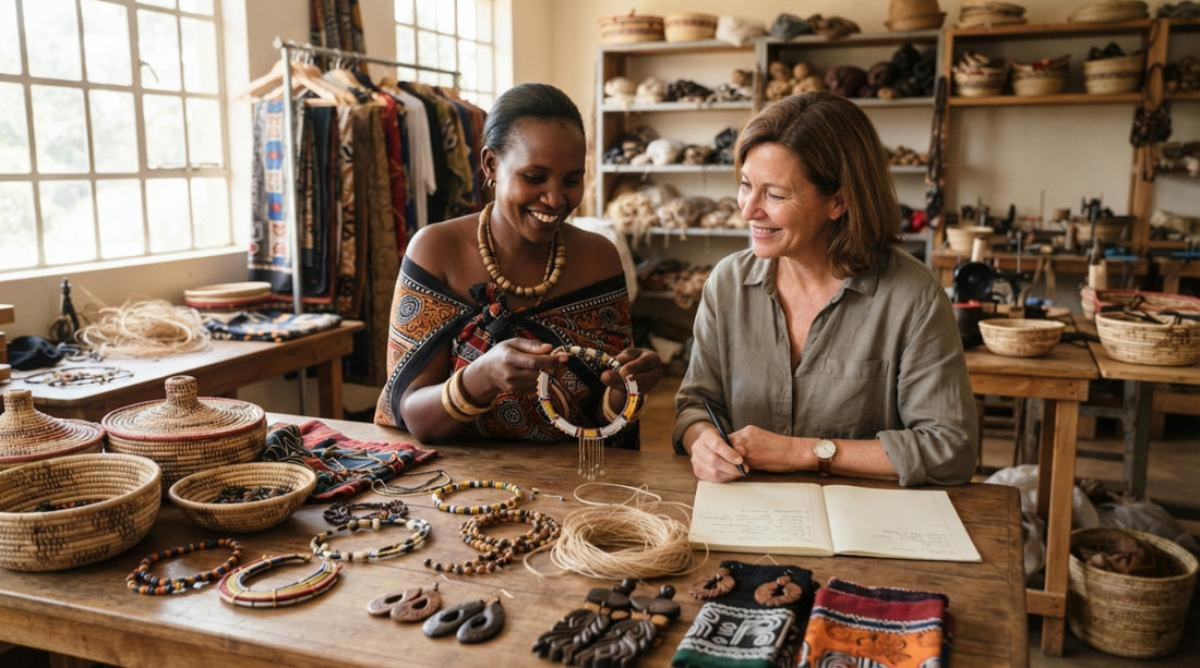 Ethical Shopping Guide for Cultural Accessories