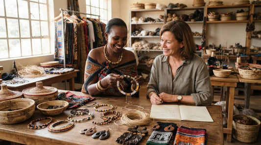 Ethical Shopping Guide for Cultural Accessories