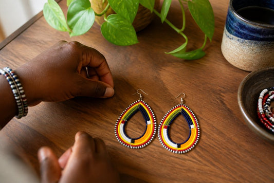 How to Choose Fair Trade Jewelry Online