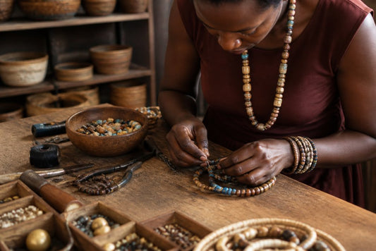 How to Identify Ethical Jewelry Brands Online