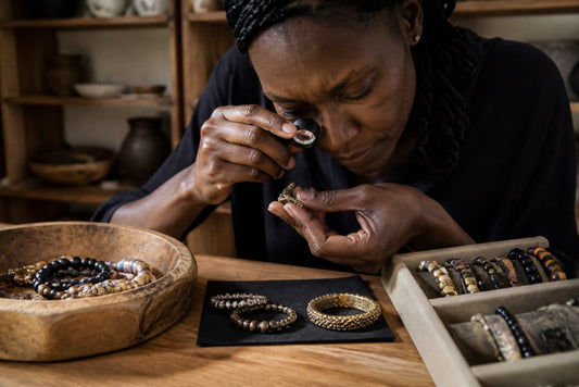 How to Verify Artisan Jewelry Authenticity
