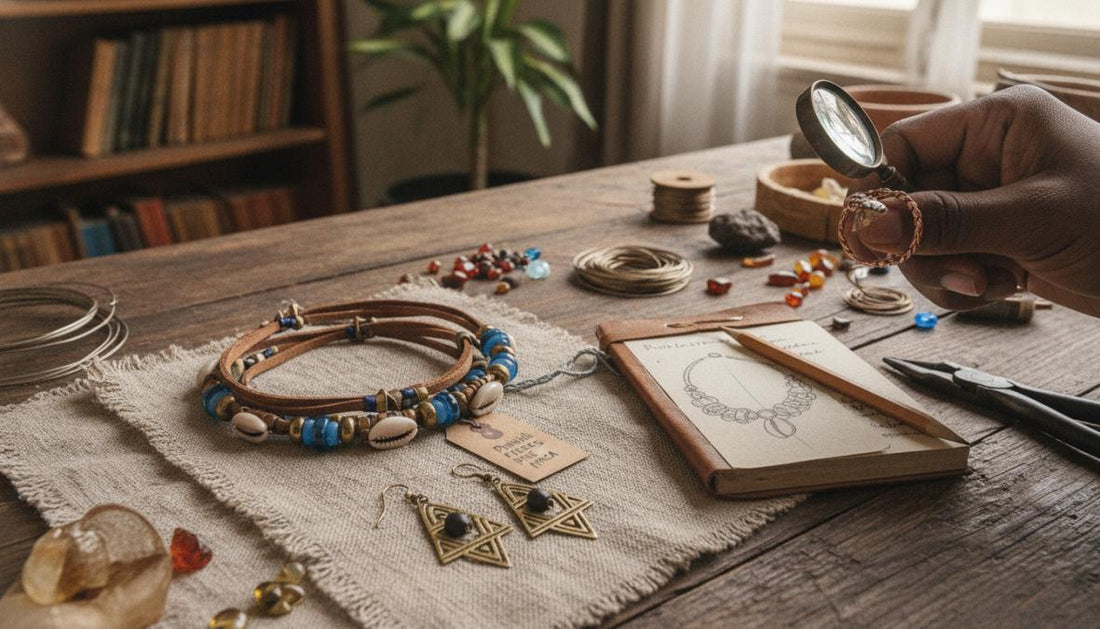 Is Artisan Jewelry Worth the Price? A Value Analysis