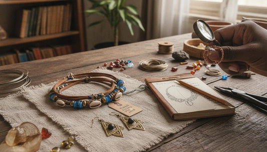 Is Artisan Jewelry Worth the Price? A Value Analysis