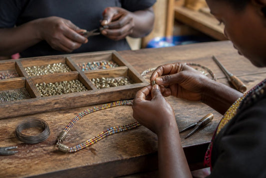 Is Fair Trade Jewelry More Expensive? A 2026 Guide