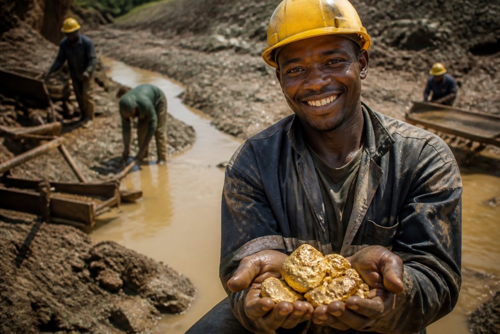 Social Impact of Fair Trade Gold Mining: 2026 Guide