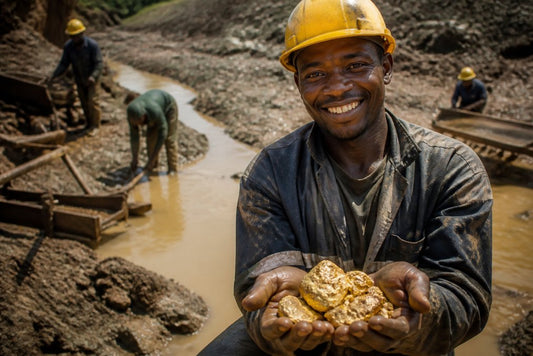 Social Impact of Fair Trade Gold Mining: 2026 Guide