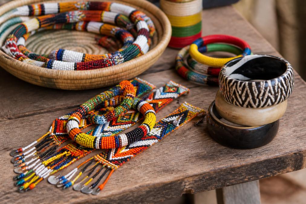Style East African Accessories: A Practical Guide
