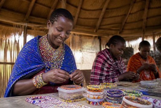 Support East African Artisan Community Projects