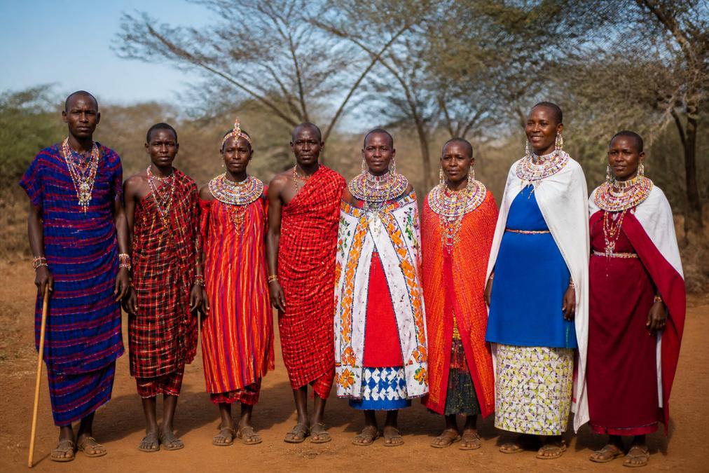 The History of Kenyan Traditional Dress: A 2026 Guide