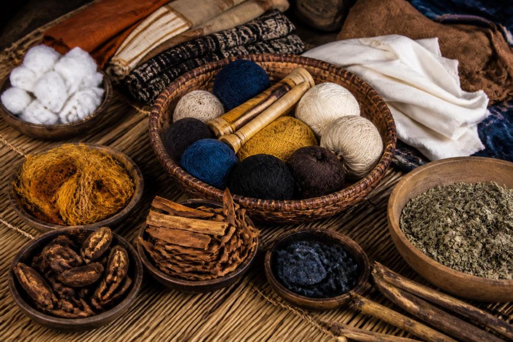 What Materials Are Used in East African Textile Art? A 2026 Guide
