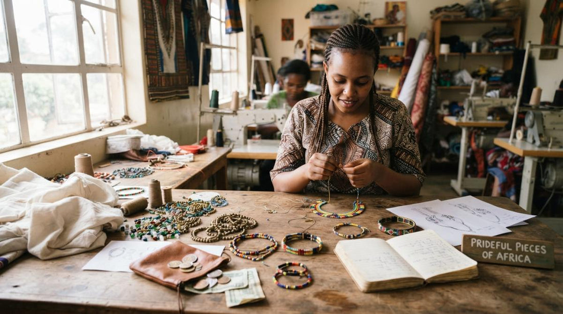 Where Your Money Goes in Ethical Fashion: A Cost Breakdown