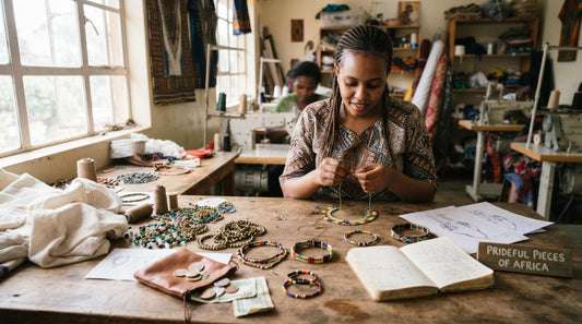 Where Your Money Goes in Ethical Fashion: A Cost Breakdown