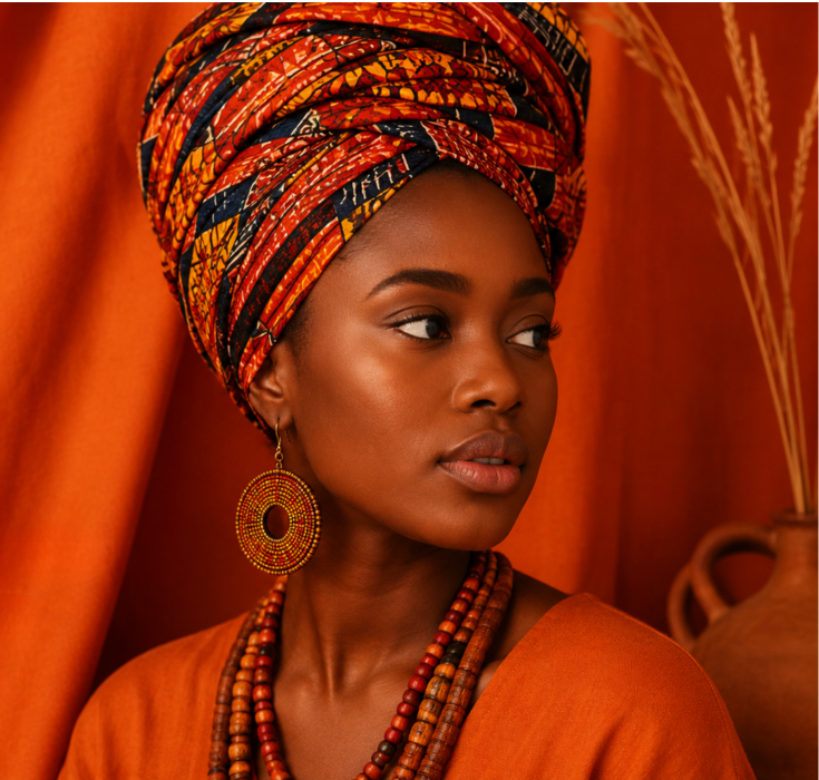 Headwraps & Accessories