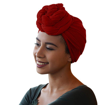 Ankara African Print Soft Headwraps Headband Long Hair Head Wrap Scarf Turban Tie Jersey Knit African head wraps