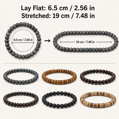 Gothic Bracelet Adjustable Punk Braided Leather Multilayer Grunge Set Bracelets Emo Metal Cuff Wrap Bangles Meaningful Gift