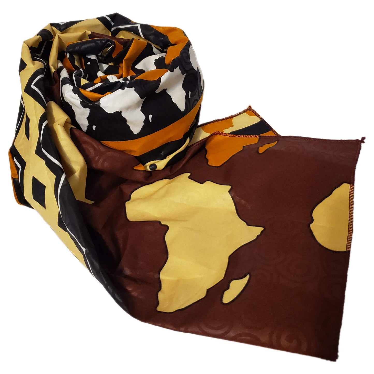 Ankara African Print Soft Headwraps Headband Long Hair Head Wrap Scarf Turban Tie Jersey Knit African head wraps