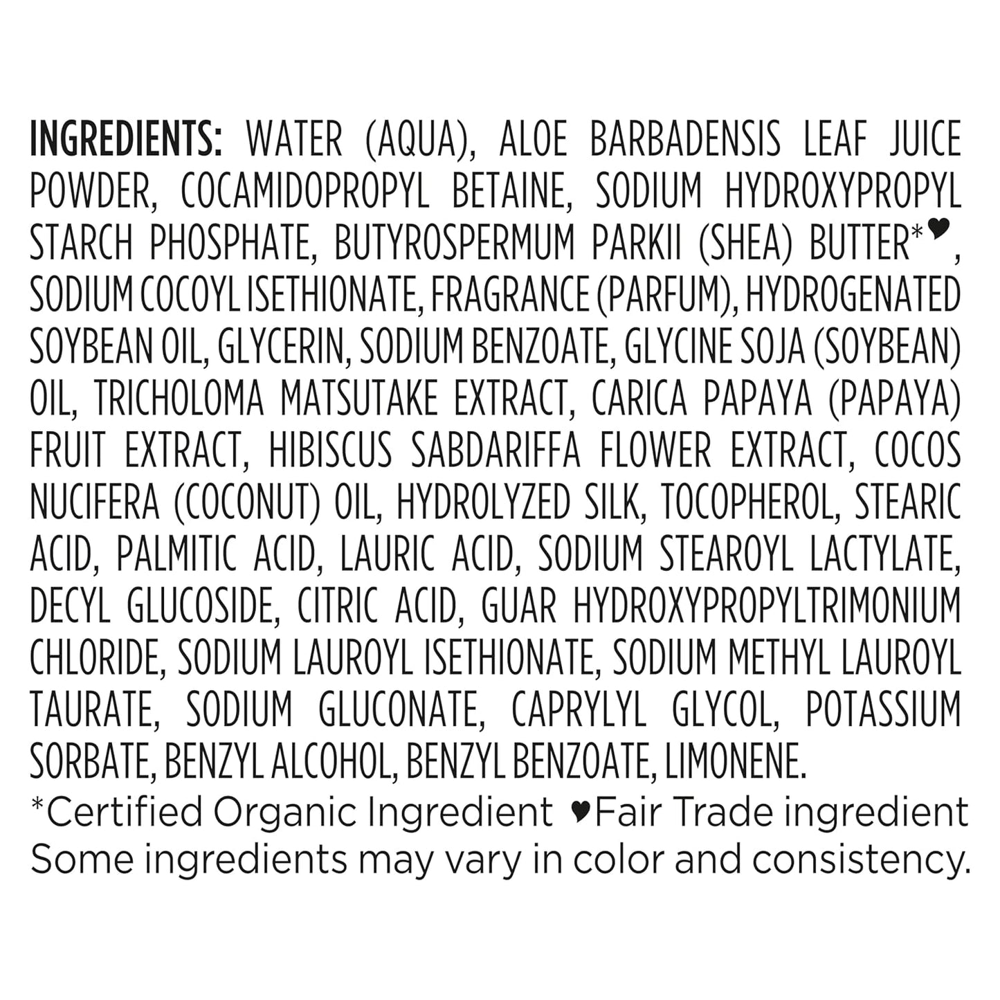 SheaMoisture Coconut Hibiscus Body Wash Glowing Radiance Glowing Radiance body wash for 24H Visible Moisture for Healthy, Glowing Skin 18 oz