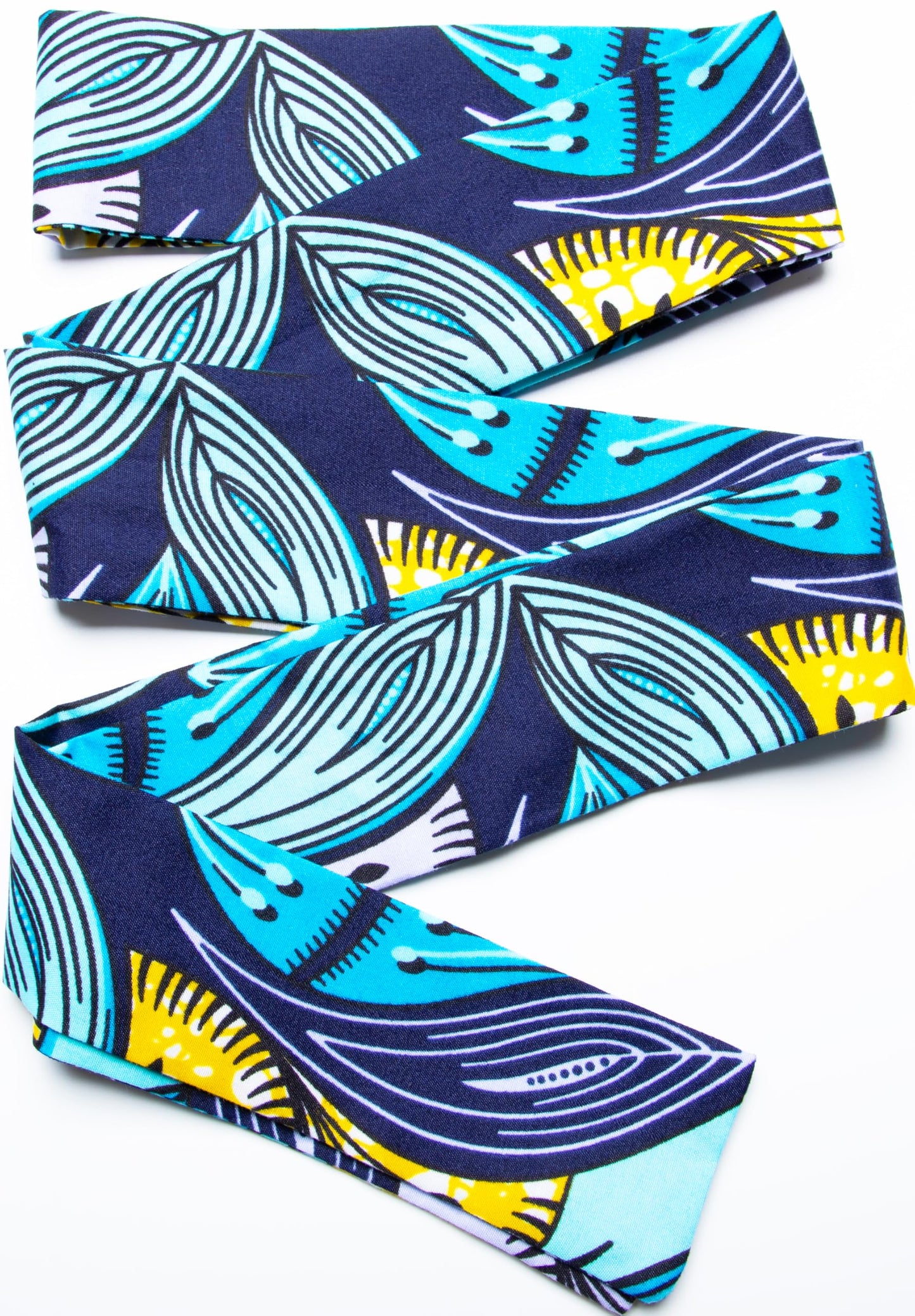 African Print Sleeveless Dress Ankara Lace-up Dress Wax Fashion Dress