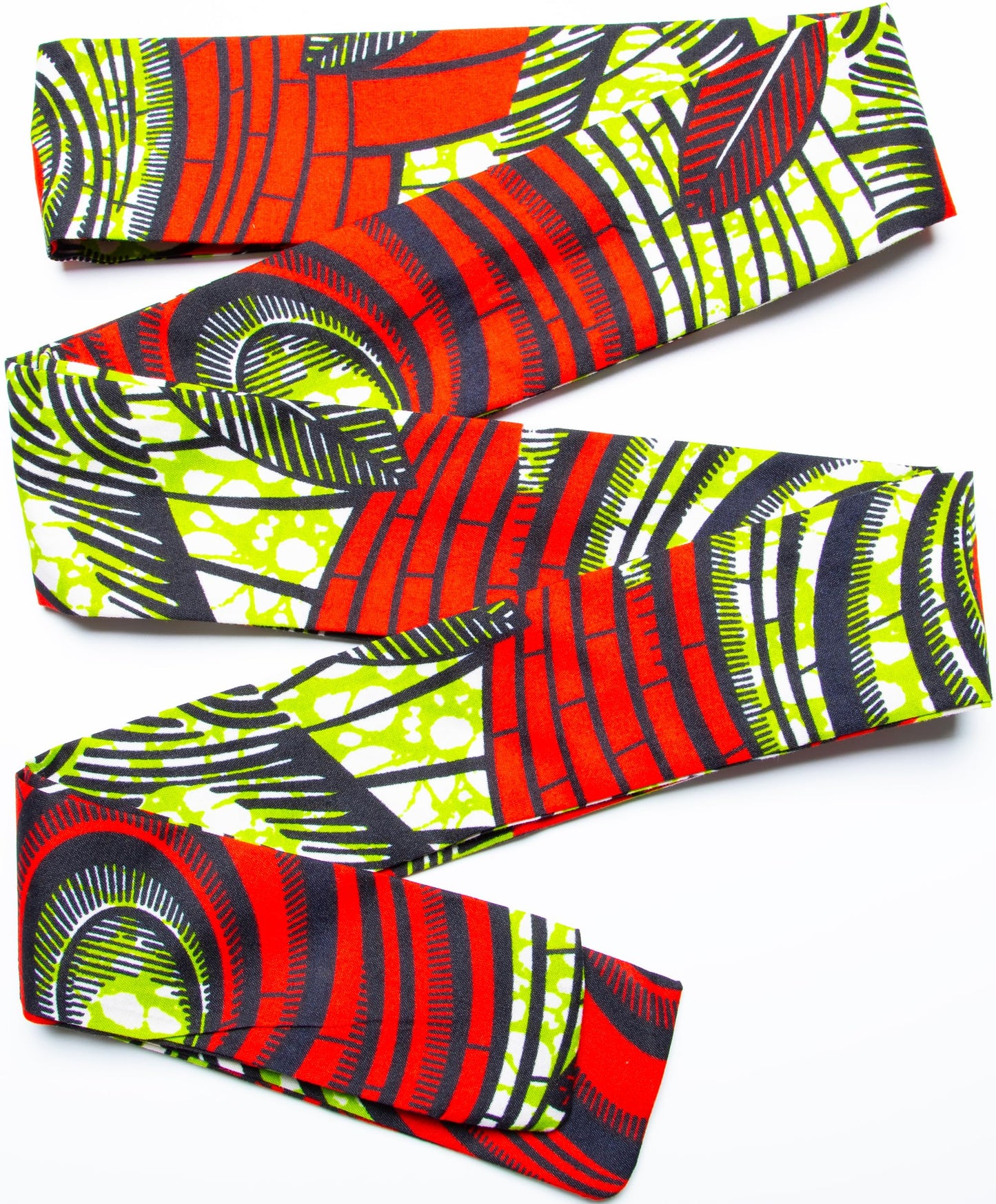 Women's African Print Dress Ankara Wax Dresses Lantern Sleeves