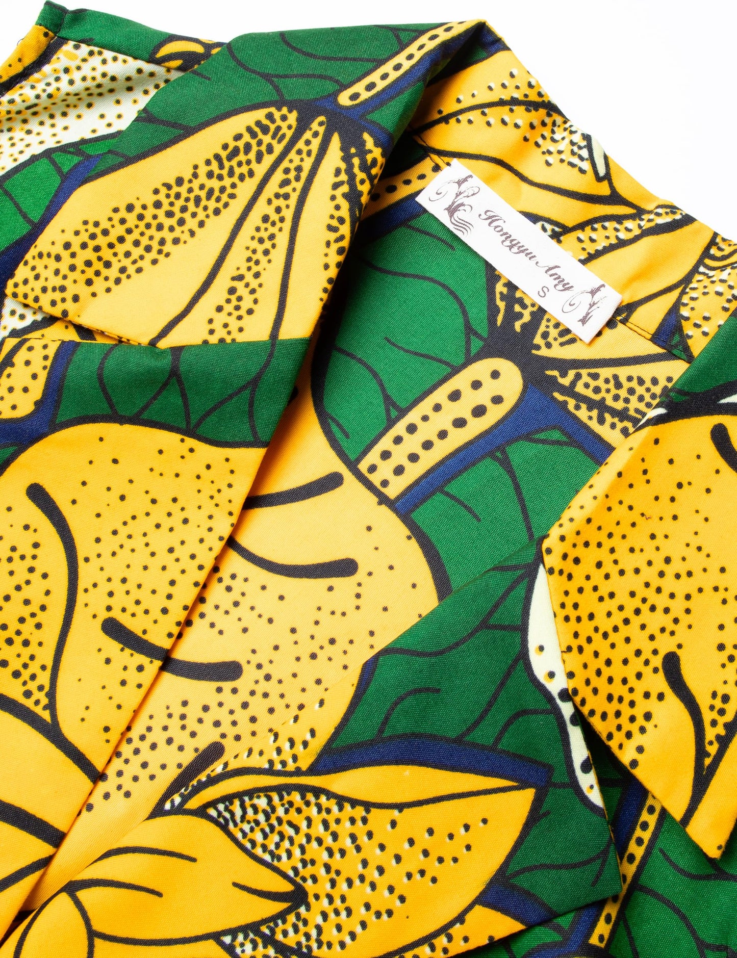 African Print Sleeveless Dress Ankara Lace-up Dress Wax Fashion Dress