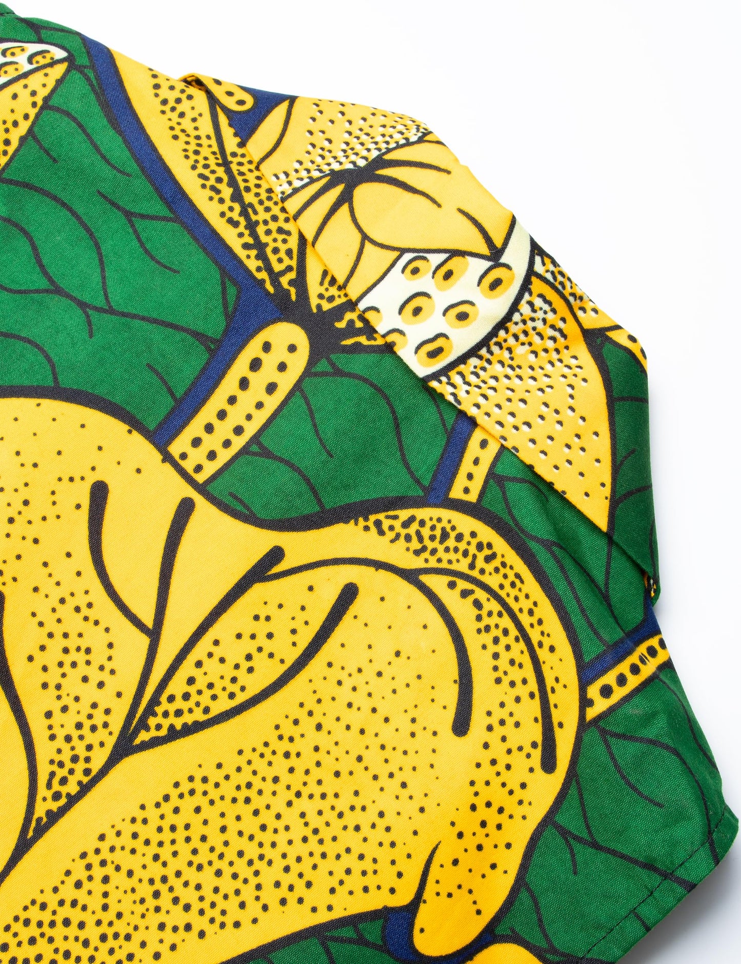 African Print Sleeveless Dress Ankara Lace-up Dress Wax Fashion Dress